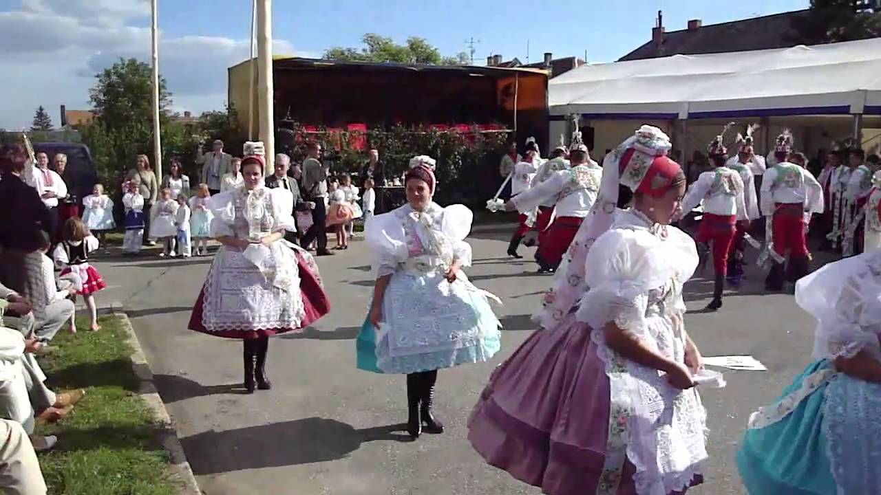 Ladná hody 2010