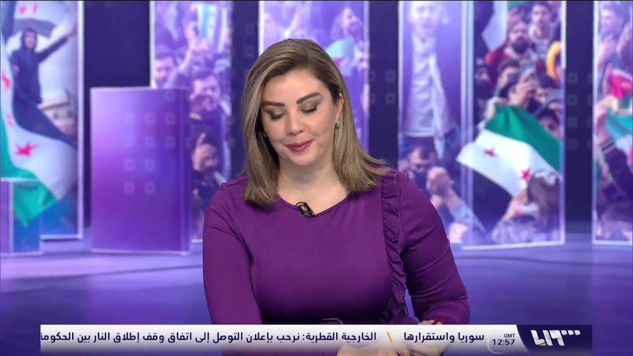 عملية أمنية تفكك خلية متورطة باستهداف المزة وإضراب للمعلمين في إدلب