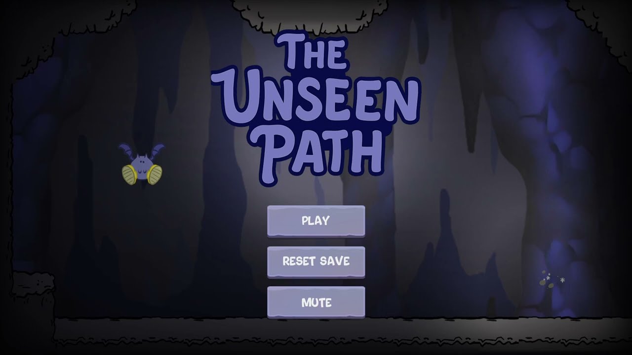 The Unseen Path  | Game Jam Soundtrack
