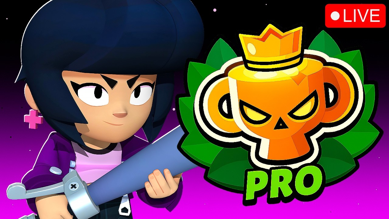 LIVE INFINITA RUMO ao PRO com os PIORES ALEATÓRIOS da RANQUEADA 🤬