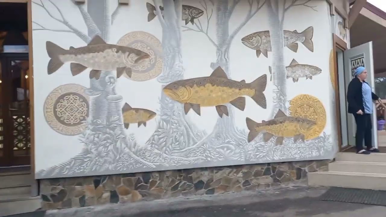 ЧАРІВНІ КУТОЧКИ ШЕШОР@