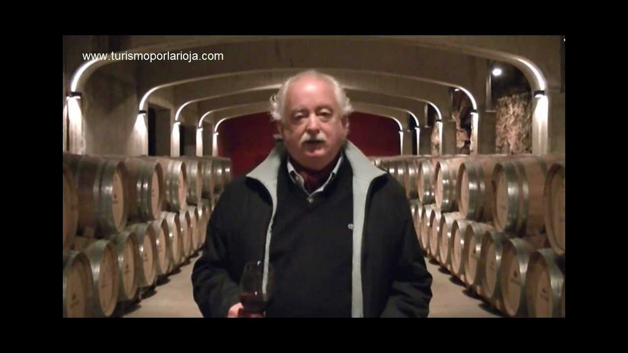 Bodegas David Moreno Peña - Badarán (La Rioja)