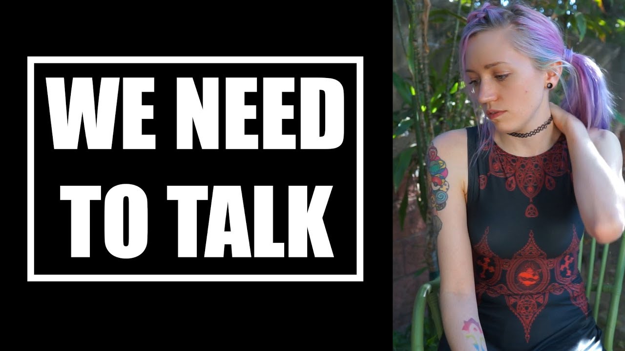 We Need to Talk About Chester Bennington | TradeChat