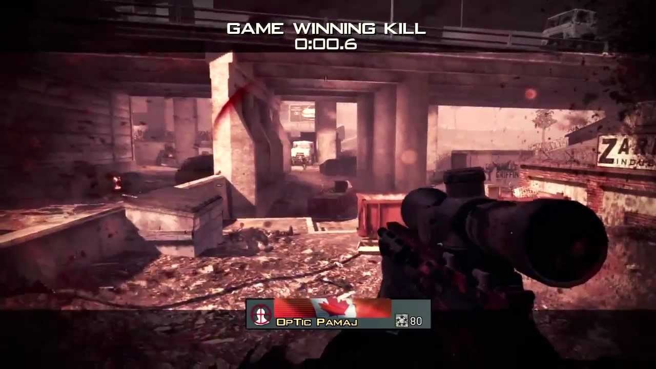 FaZe Pamaj: Pamaj Perfectionist - Episode 10