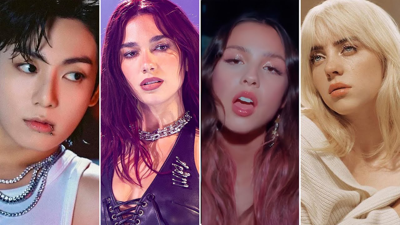 Mejores Canciones MODERNAS para ENTRADA de 15 años ❤️ en 2026