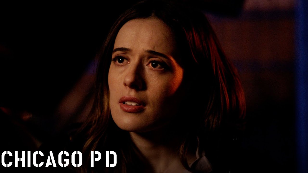 Boyfriend of Policewoman Murdered | Chicago P.D.