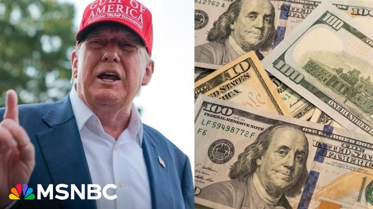 Six months into the Trump presidency, here&rsquo;s the good, the bad, and the ugly about the economy