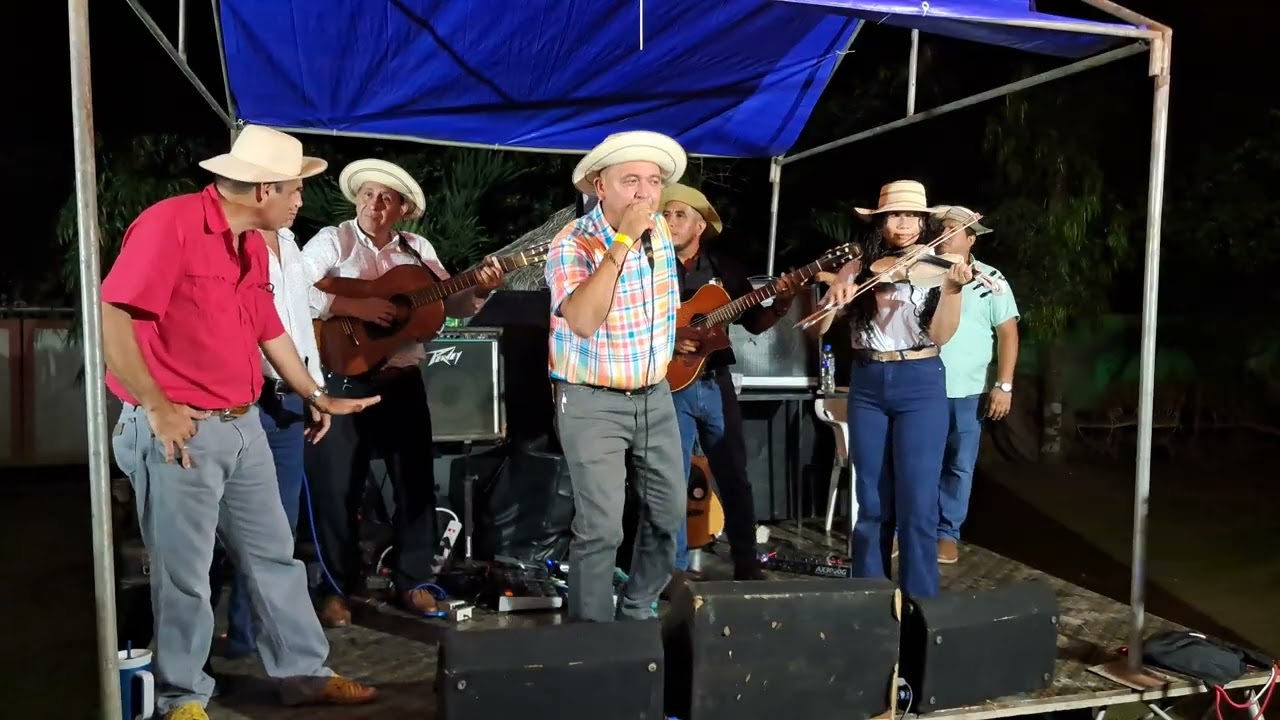 Gallino Lamento Fiesta de Amado.  Gónzalez 16 de enero 2026 Pedernal Santiago