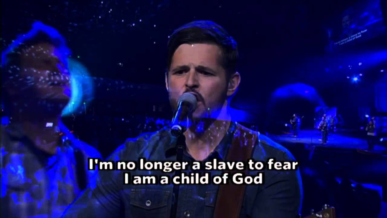 RLCI Conference Opener + No Longer Slaves