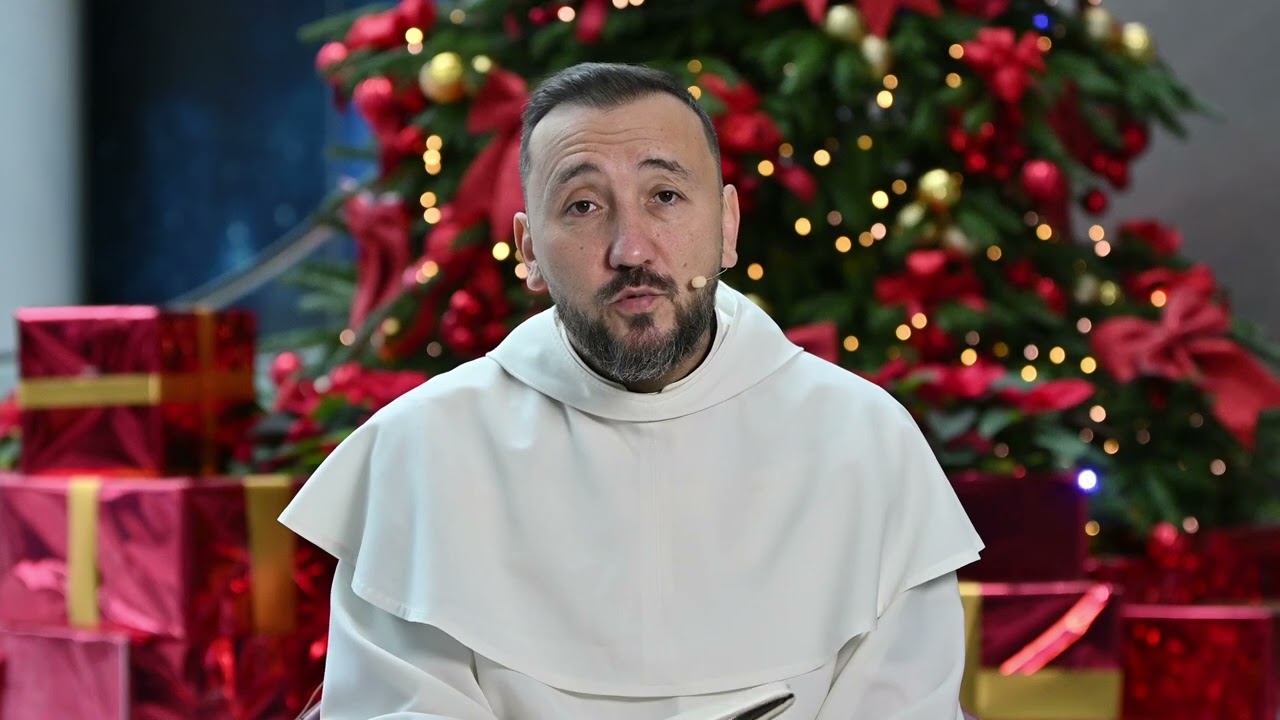 Kilka słów o Słowie 3 I 2026