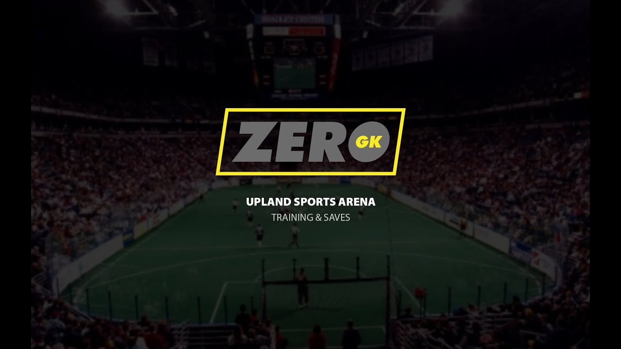 Crazy Semi-Final at the Upland Arena Goalkeeper Saves