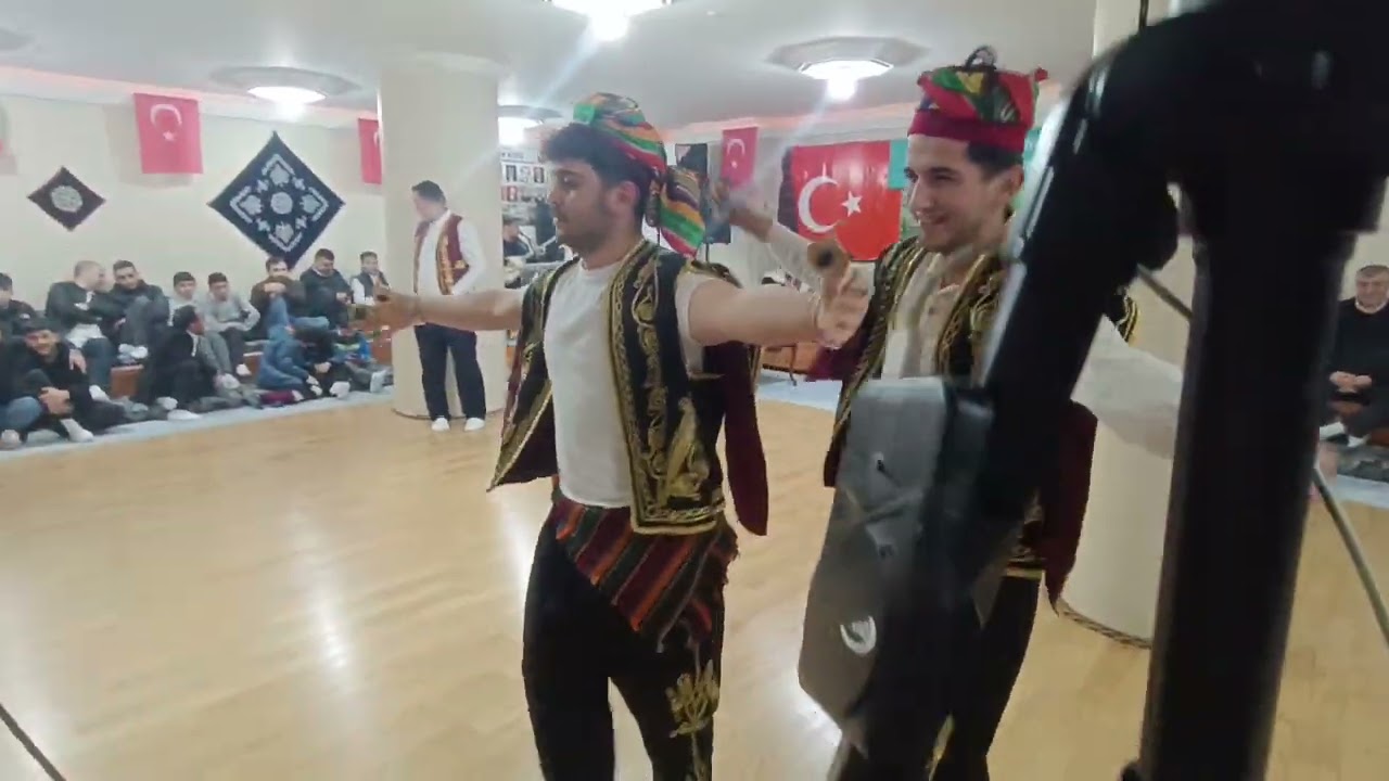 YARÂNLAR DİYARI ÇANKIRI HOCAHASAN KÖYÜ   Gönülden Gönüle #YARÂN# video                