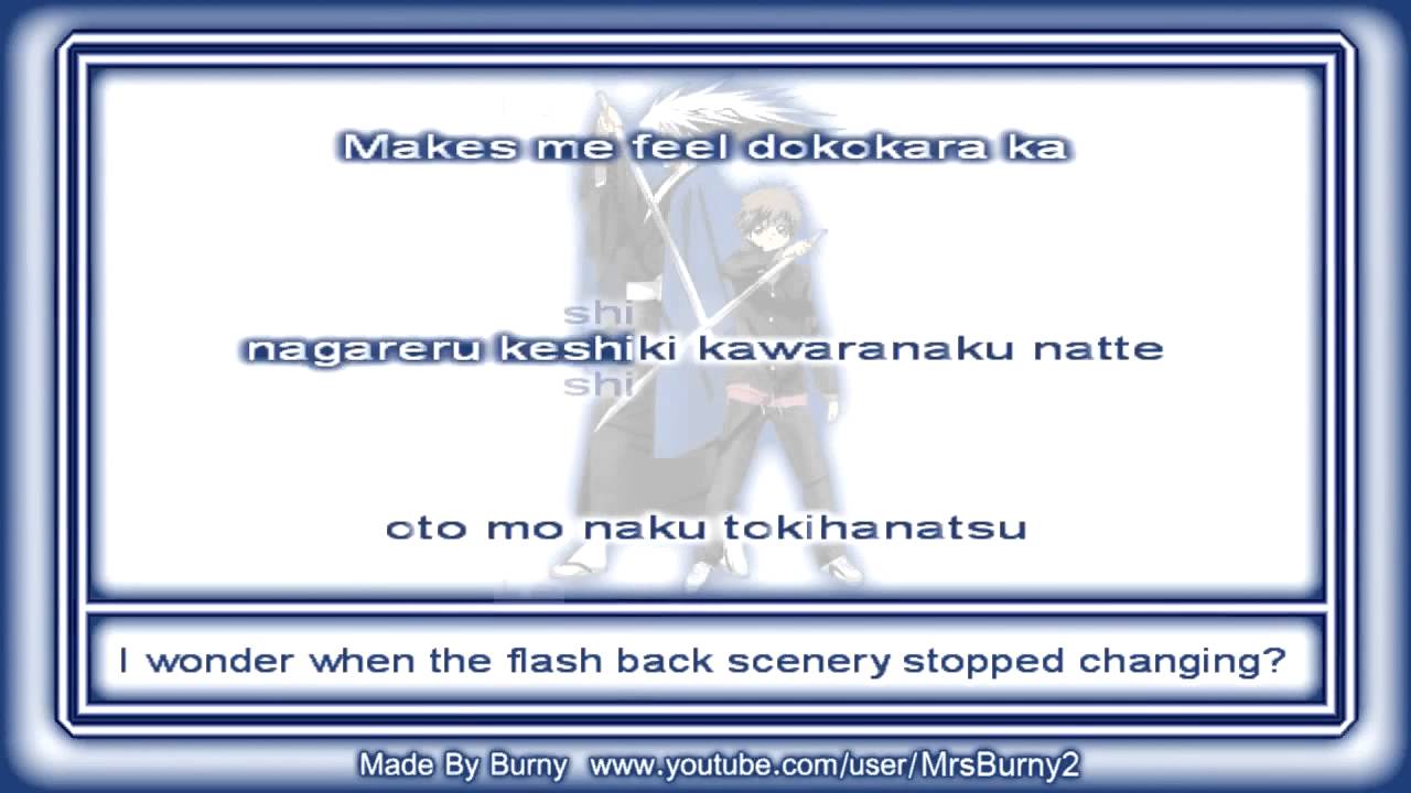 Monkey Majik - Fast Forward (English Sub)