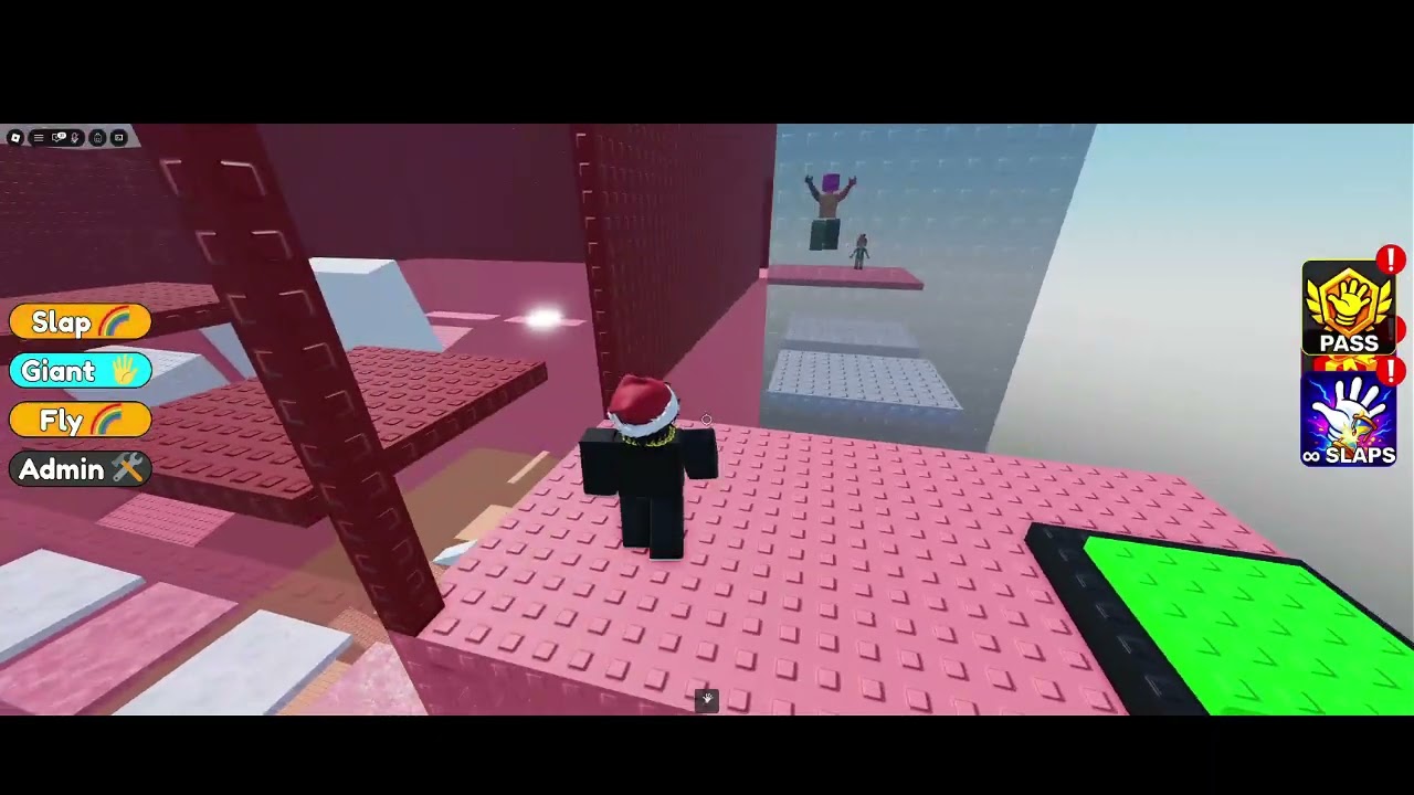 Schaffe ich den Tower?