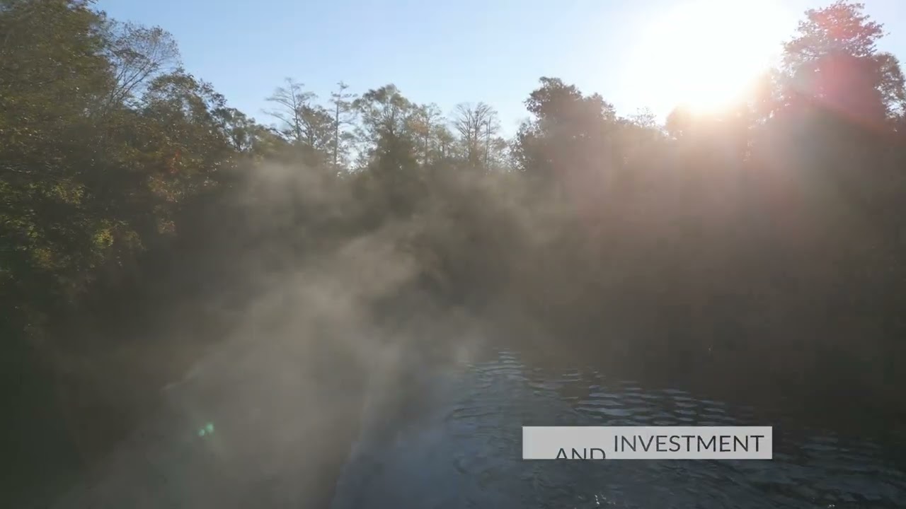 Jones County, MS 1001+/- Acres NLR Mark Lewis