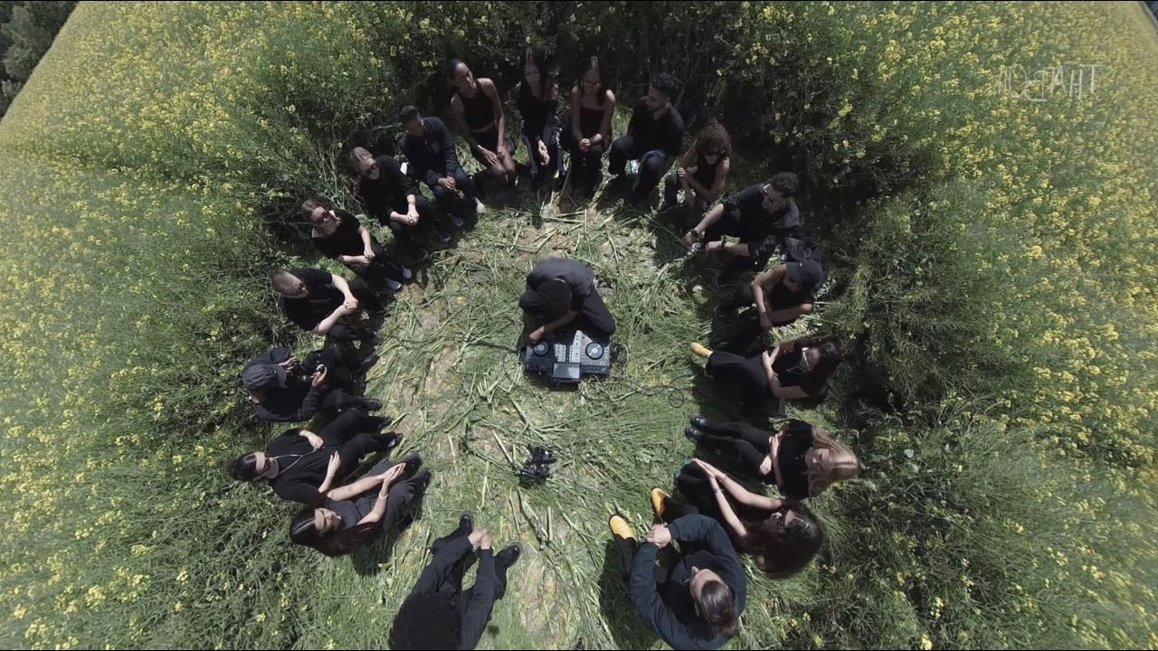 sundaiitape - MEADOW BLOOM (throwback jams, r&b and remixes)