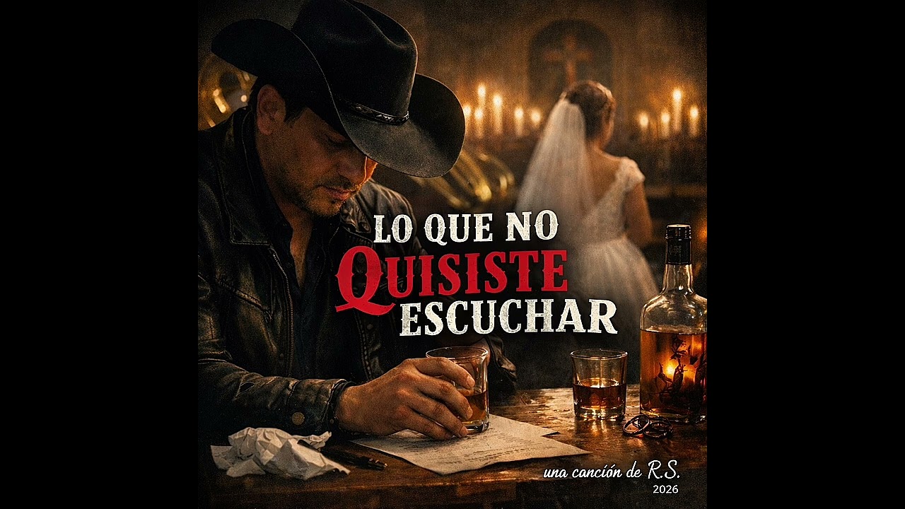 Lo que no quisiste escuchar - La Corazón 21