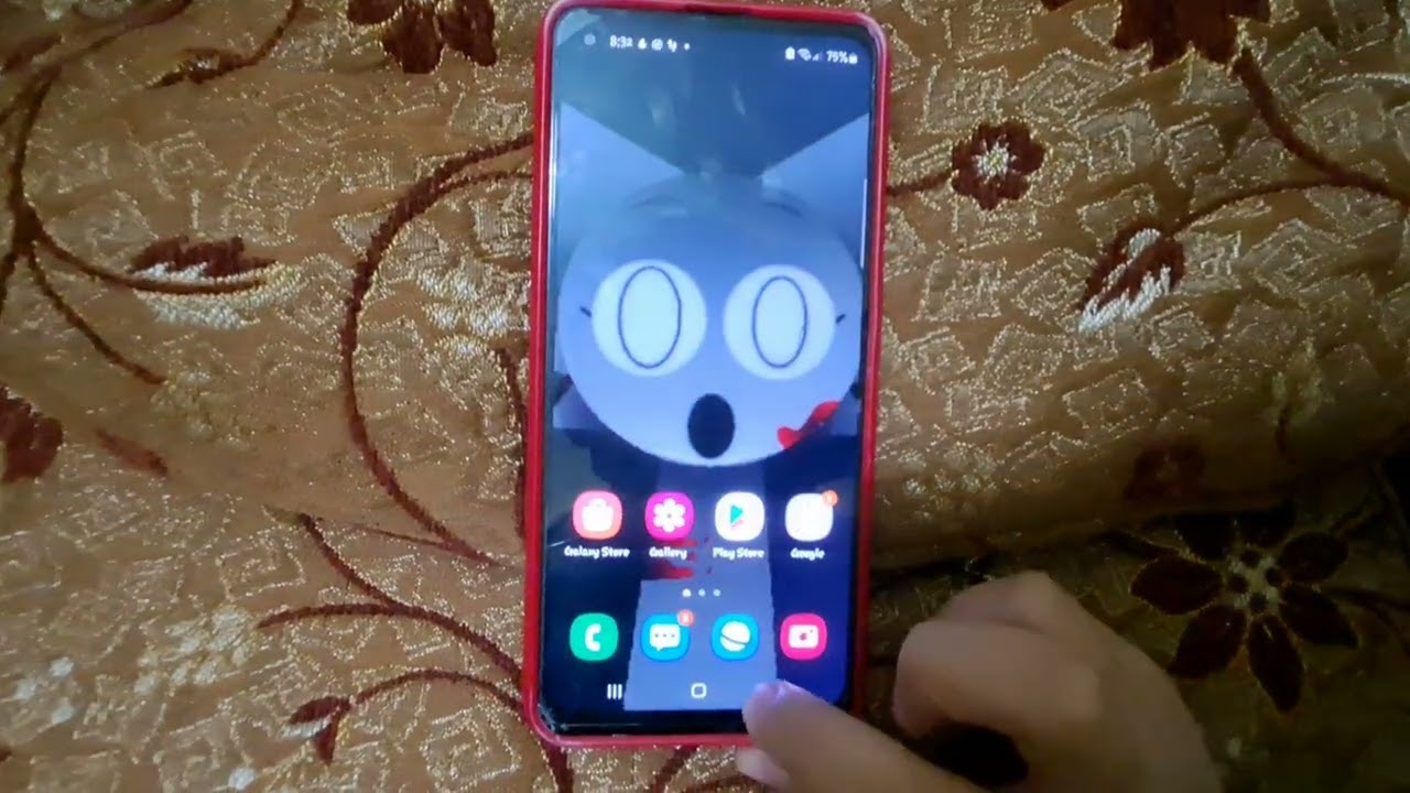 my horror.apk