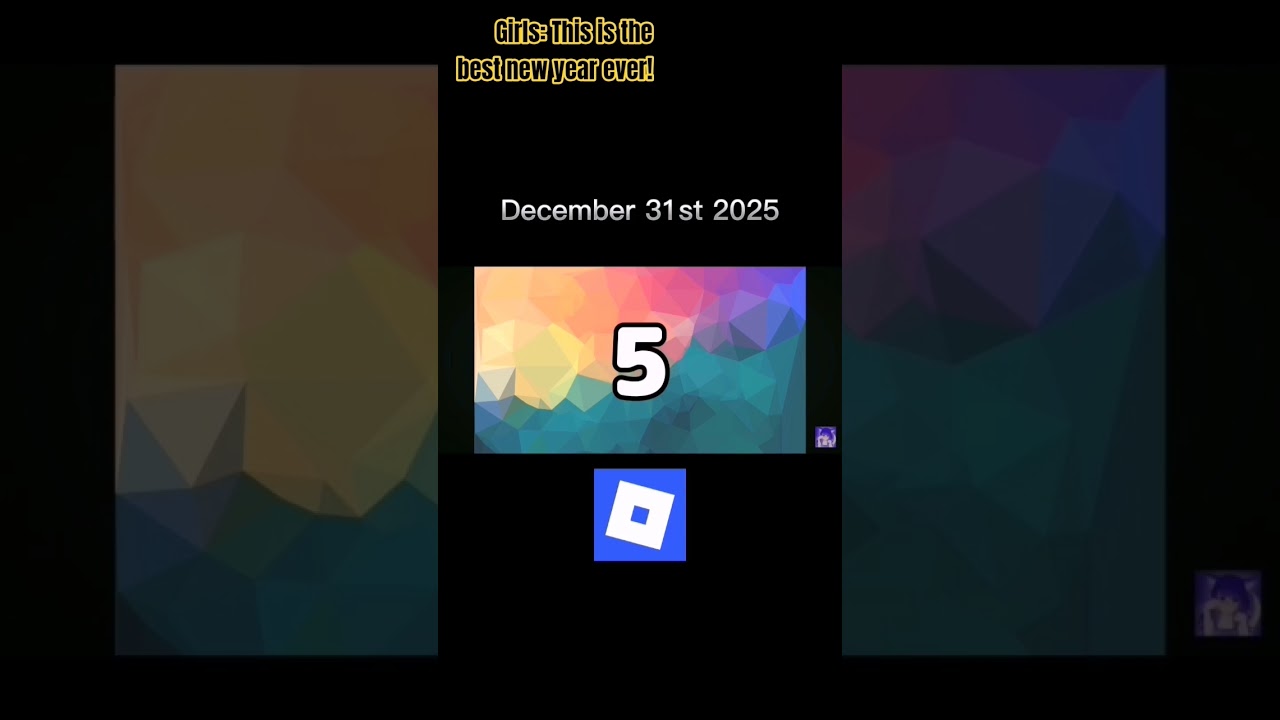 Roblox changes the logo In January 1st 2026