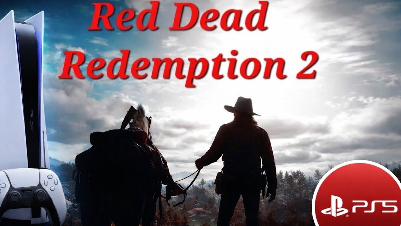 🔴 #RedDeadRedemption2 #PS5ProLive Can Arthur survive the turn of the century or fall to the law?