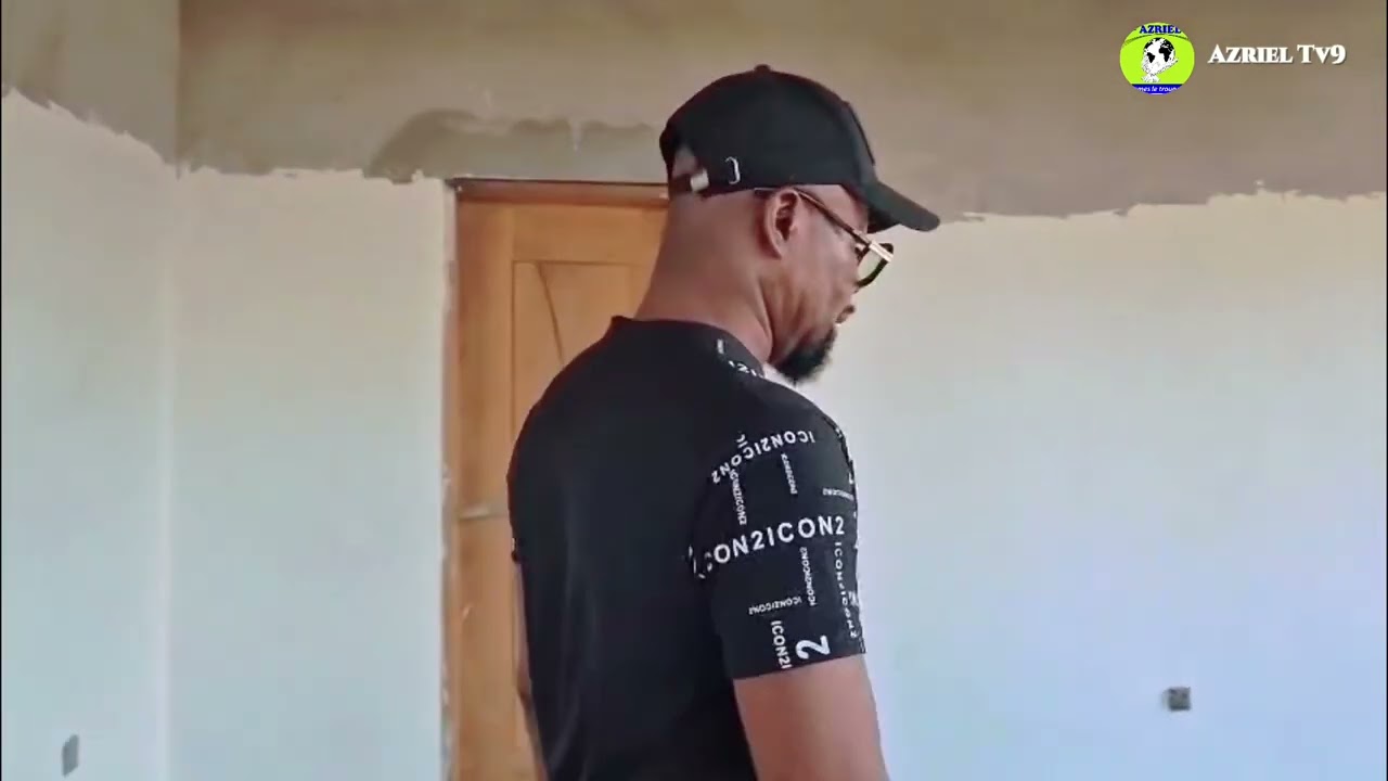 VLOG 6: LA PHARMACIE DE L’ORPHELINAT PREND FORME (partie 2)