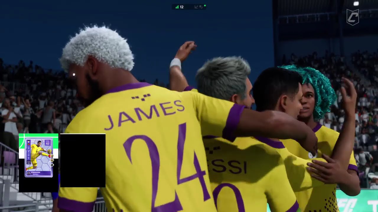 S3E4: When the Game Says NO 😭 | Bottl3r FC Promotion 