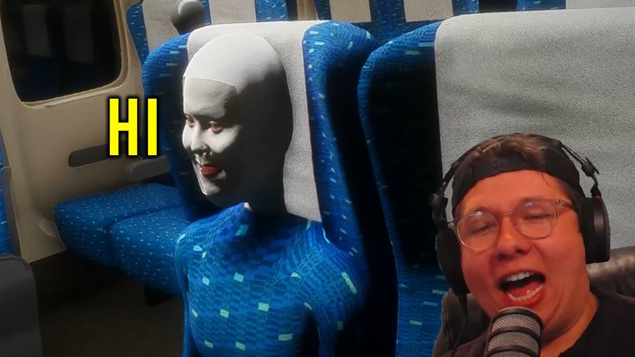 Not Trusting My Own Brain | Shinkansen 0 | 新幹線 0号