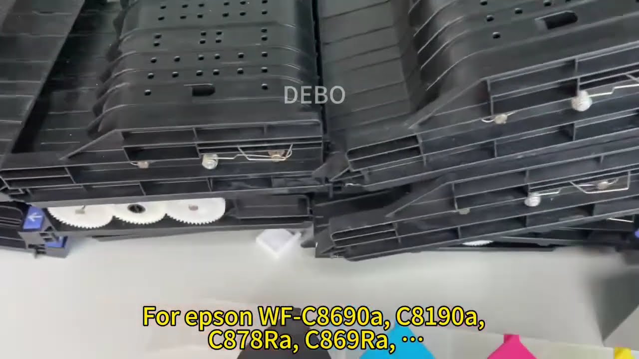 duplex rubber