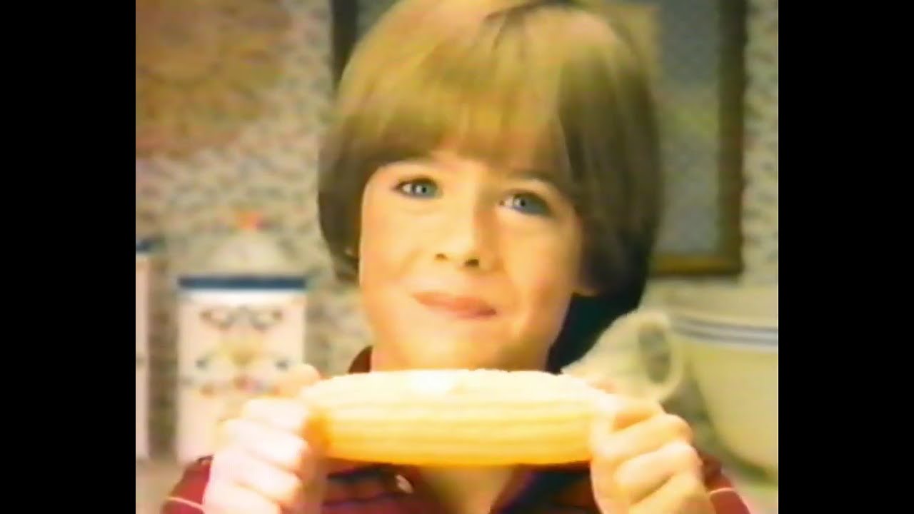 2 MORE Hours of Commercials from 1983