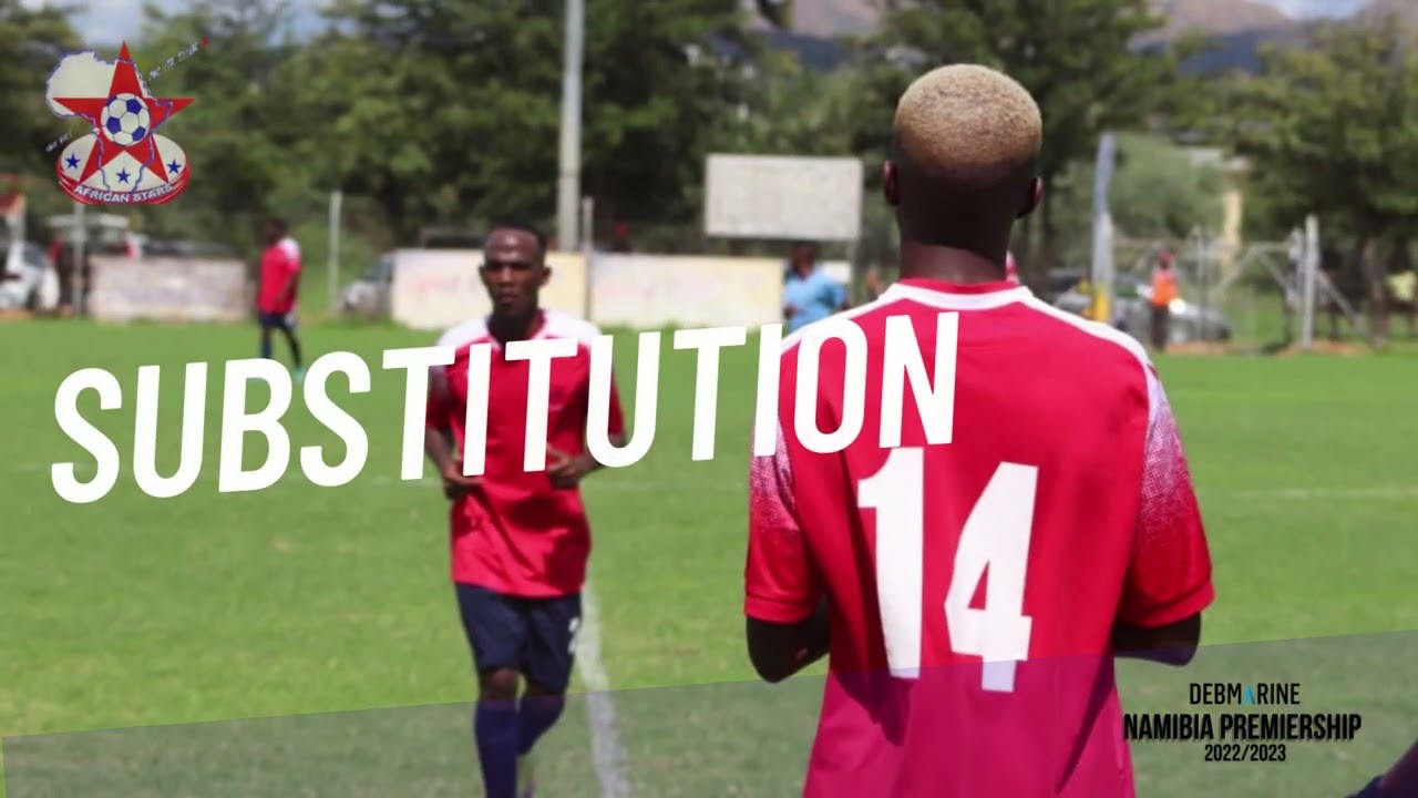 Game Review African Stars Vs Civics F.C.