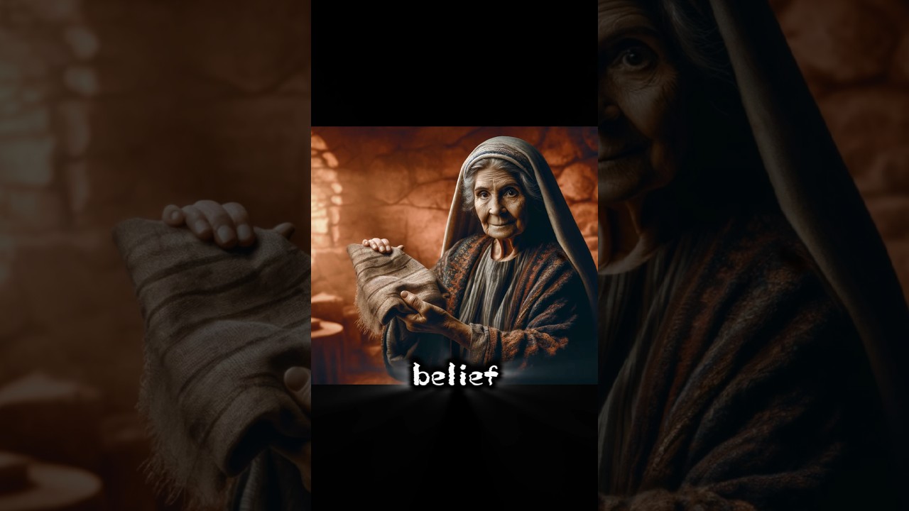 Sarah's Miracle Birth at 90: The Untold Story!