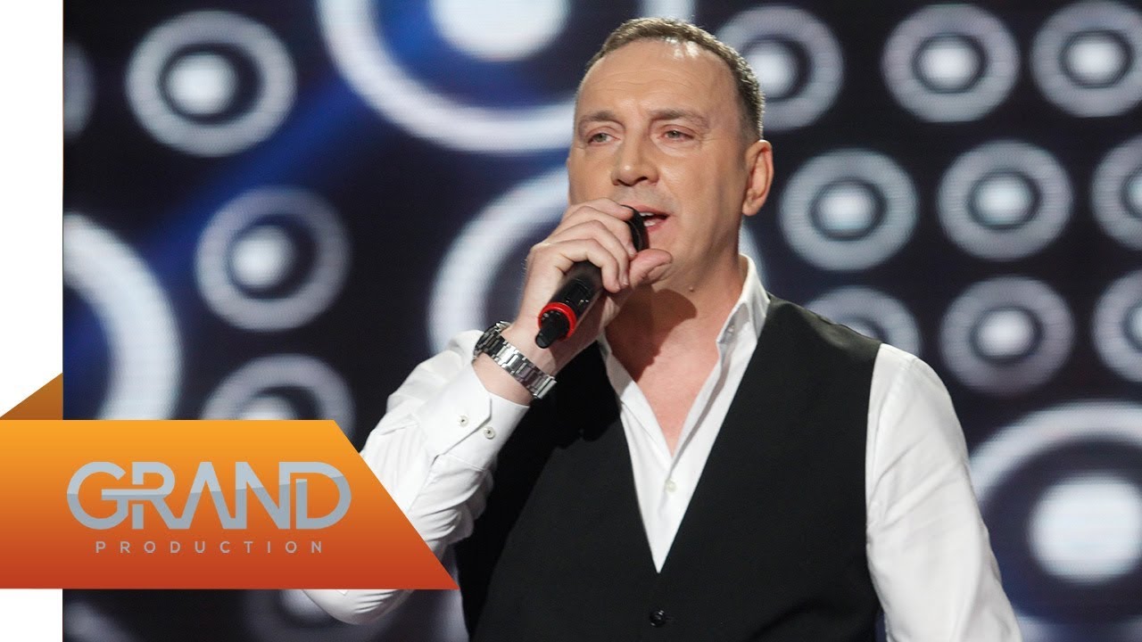 Samir Rizvanovic - Sjaj od visanja - HH - (TV Grand 26.02.2019.)