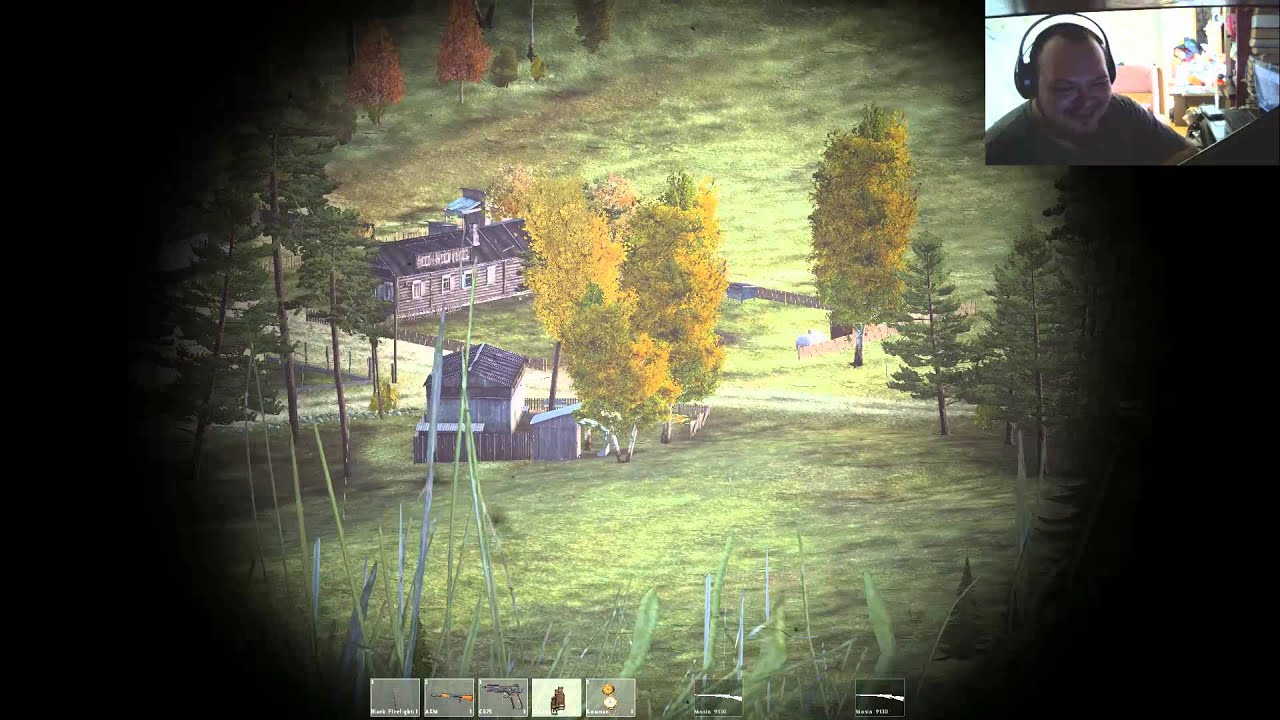 Кемпер уровень 