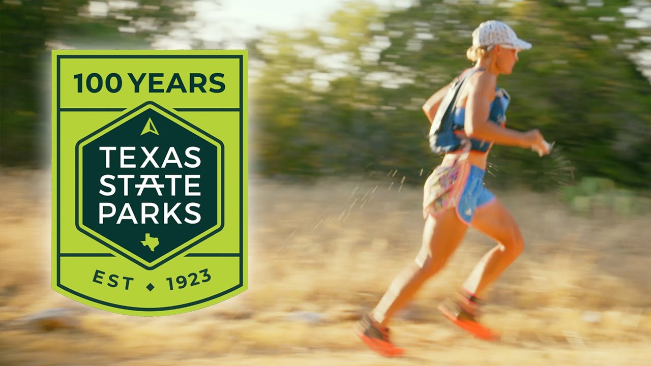 Colorado Bend State Park  I 100 Year Celebration (Texas Country Reporter)