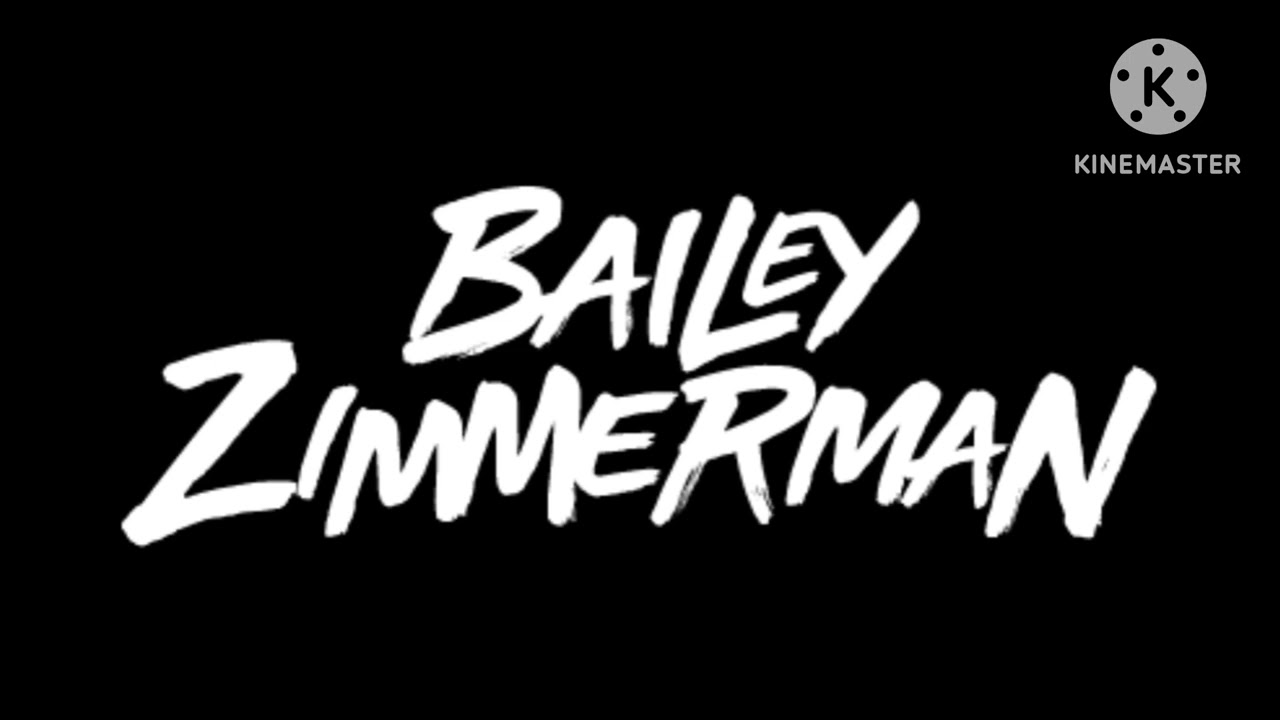 Bailey Zimmerman & Luke Combs: Backup Plan (PAL/High Tone Only) (2025)