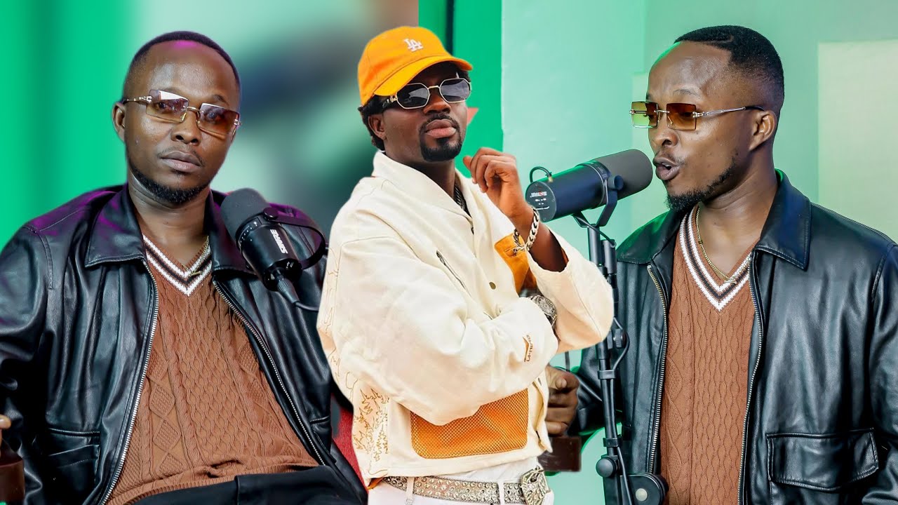 KINGORONGORO YIFATIYE B FACE MU GAHANGA/Nta Nguvu Za Kigabo Afise😳/Histoire ziwe na Hosy Nizakera
