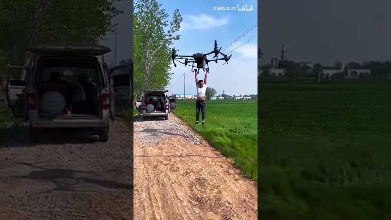 dji t40