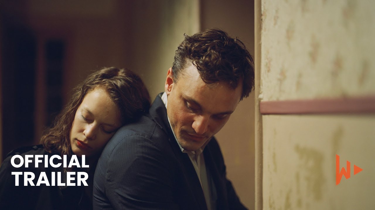 Transit (2018) | Official Trailer