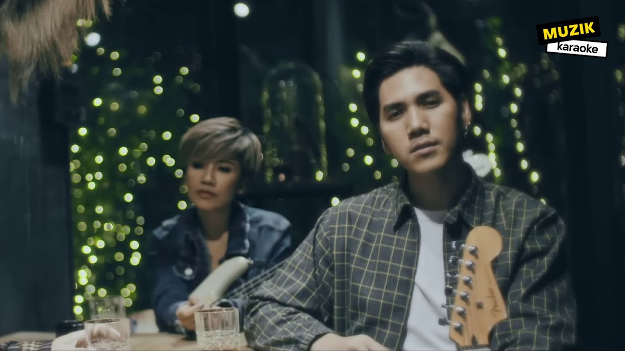 ถ้าฉันเป็นเขา - INDIGO [คาราโอเกะ]