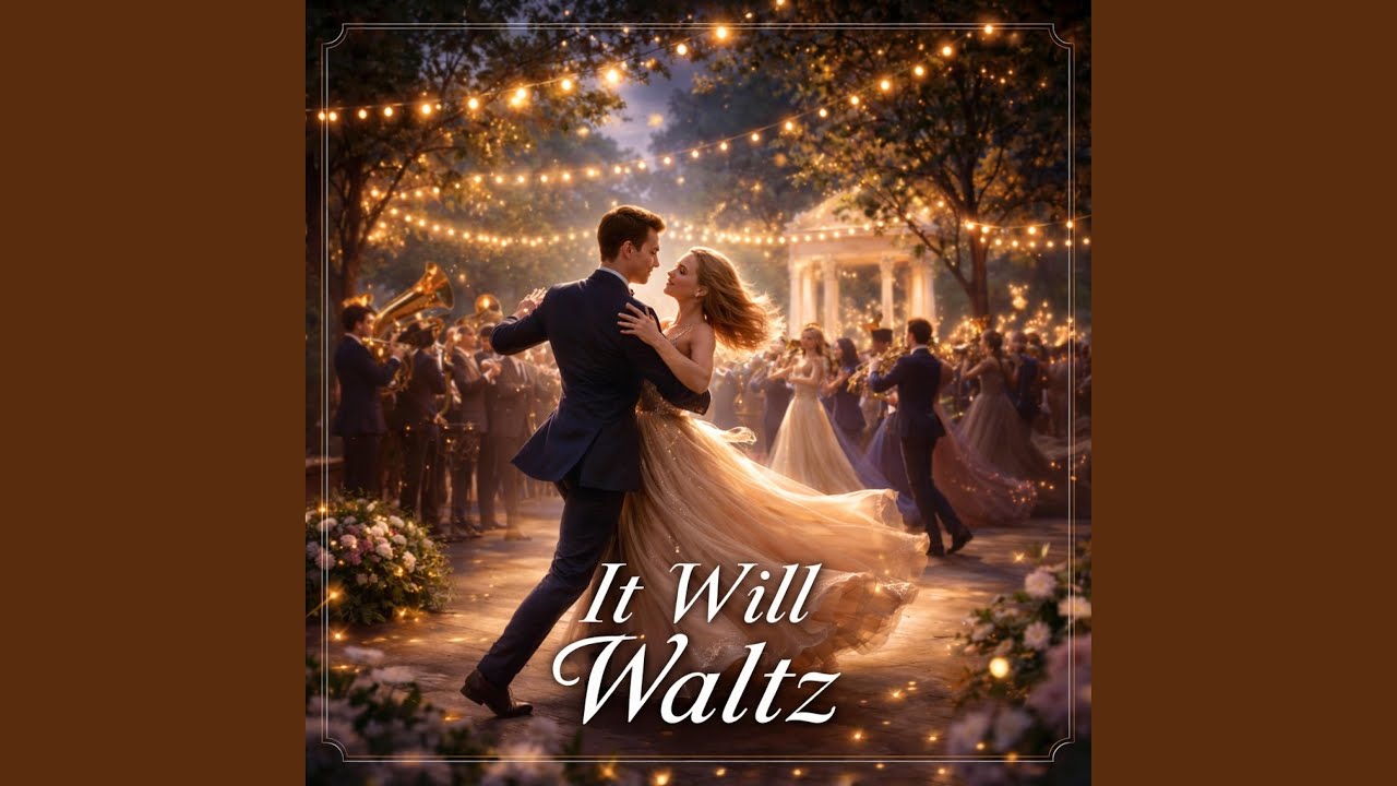 It Will Waltz.