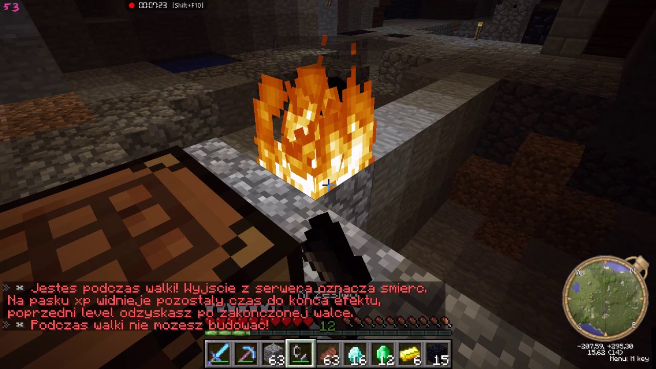 GRAMY NA OLIMPMODE #1  ( _Aalan_ i Assassani123)