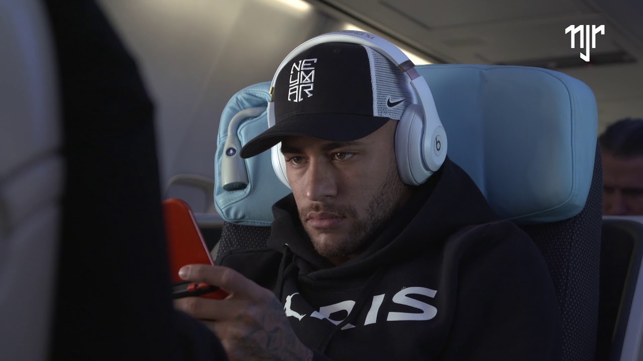 Neymar Jr's Week #18