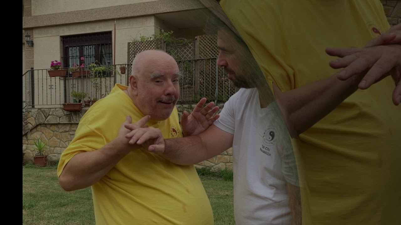SUMMERCAMP 2020 MA TSUN KUEN TAI CHI CHUAN