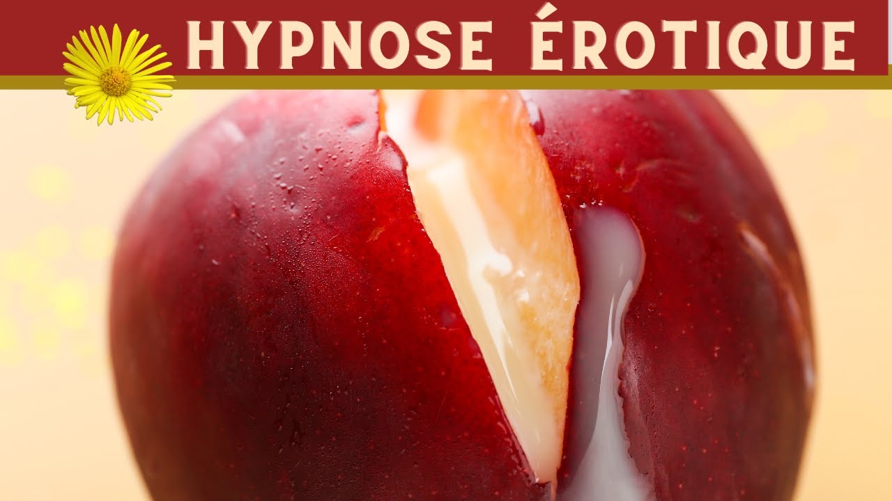 💆‍♀️💆 Hypnose érotique 🌸🌼 pour aller à la rencontre de son orgasme 🔥🔥