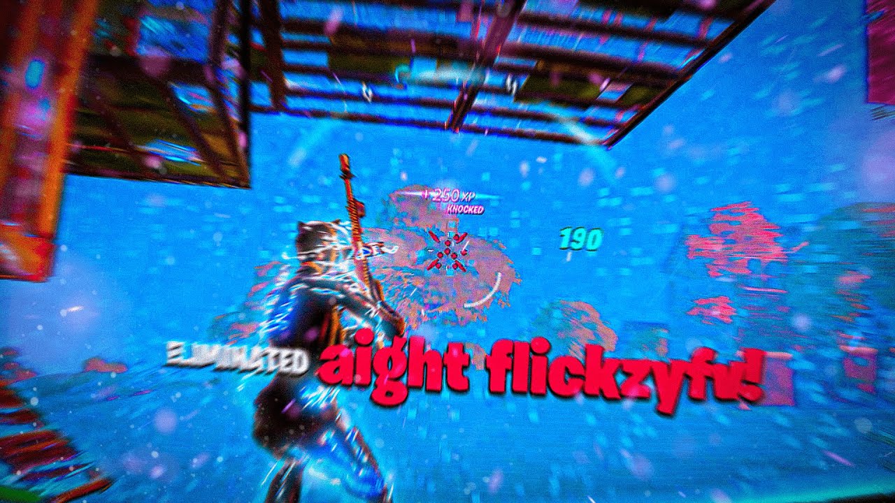 Sydney Sweeney 🧛‍♀️| Fortnite Highlights #6