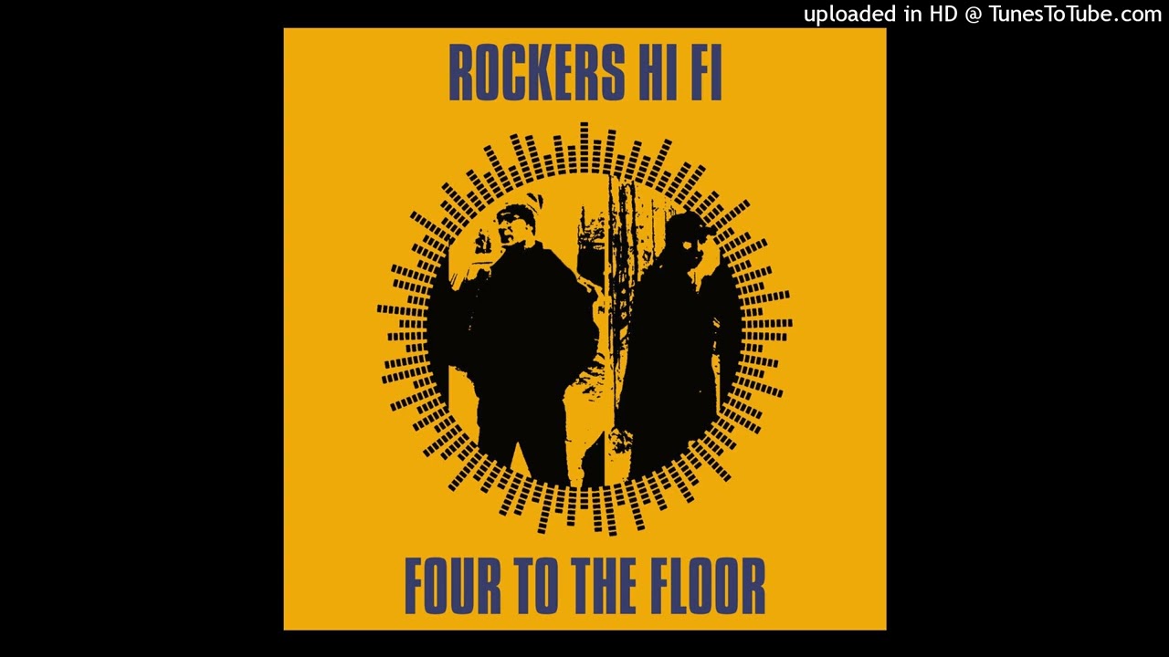 Rockers Hi Fi - Highway