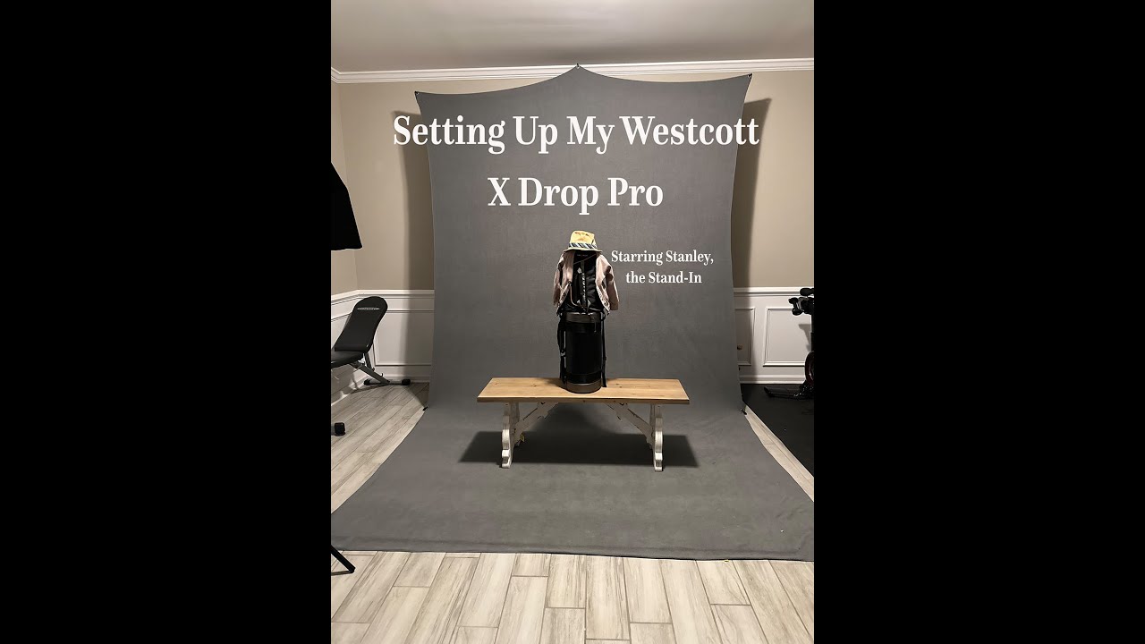 Westcott X Drop Pro