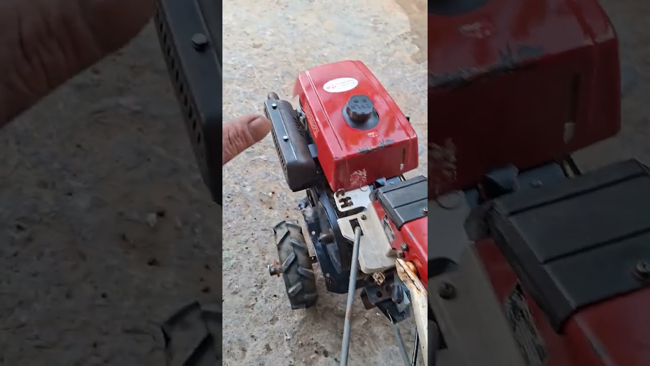 Đầu kéo iseky KC500  5hp. Xoay 360. 2 tiến 2 lùi+ nhanh chậm=4 tiến. 4 lùi.  0972537647