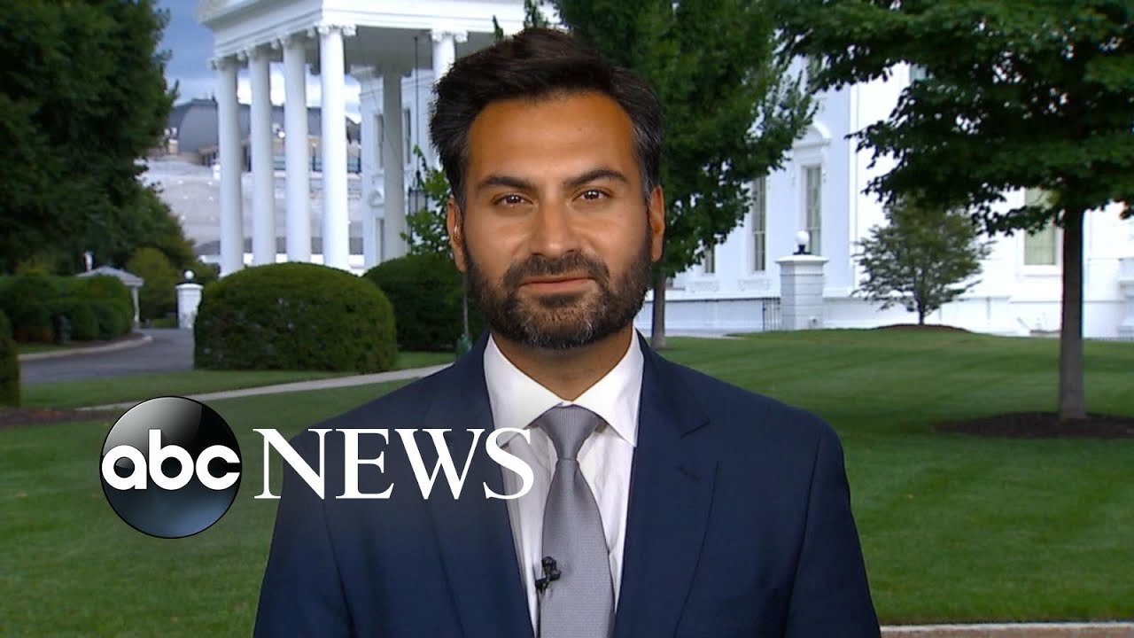 White House adviser on climate bill l ABCNL