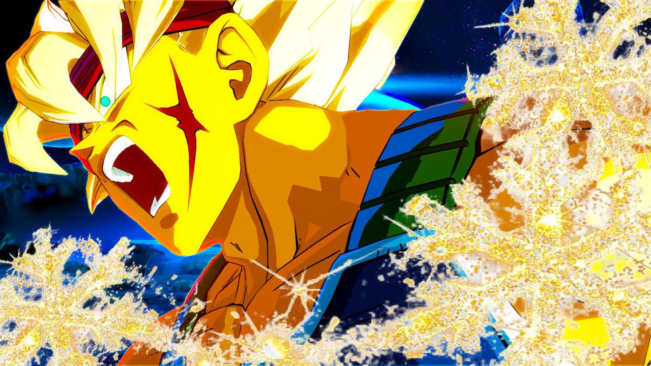 Yapping and Fighterz